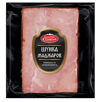 Шунка Маджаров Вакуум