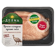 Пуешки Шницел от Филе Делиа