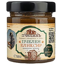 Пчелен Еликсир Royal Bees 4 в 1