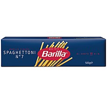 Спагети Barilla №7