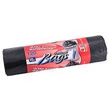 Торби за Смет Poligroup 70х110см 120л