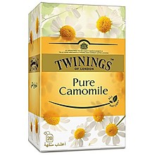 Чай Twinings Лайка
