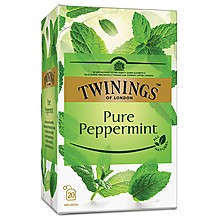 Чай Twinings Мента