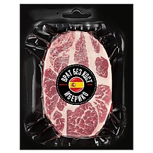 Свински Врат без Кост Meat (R)evolution Иберико