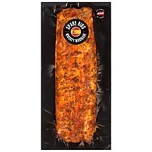 Свински Ребра Иберико Meat (R)evolution с Уиски Сос