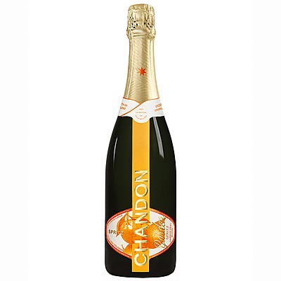 Пенливо Вино Chandon Garden Spritz