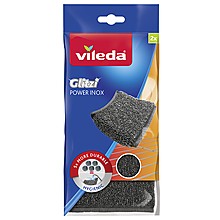 Домакинска Тел Vileda Power Inox 2 бр
