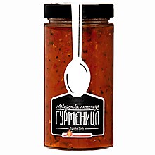 Лютеница Гурменица Македонска Пикантна