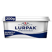 Премиум Микс Lurpak за Мазане Леко Осолен