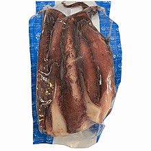 Октопод Пипала Варени Див улов