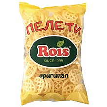 Пелети Rois