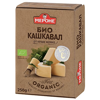 Био Кашкавал Мероне Краве