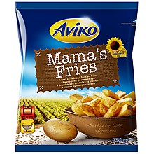 Картофи Aviko Бланширани Мамините Картофки Замразени