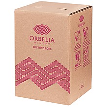Вино Розе Orbelia