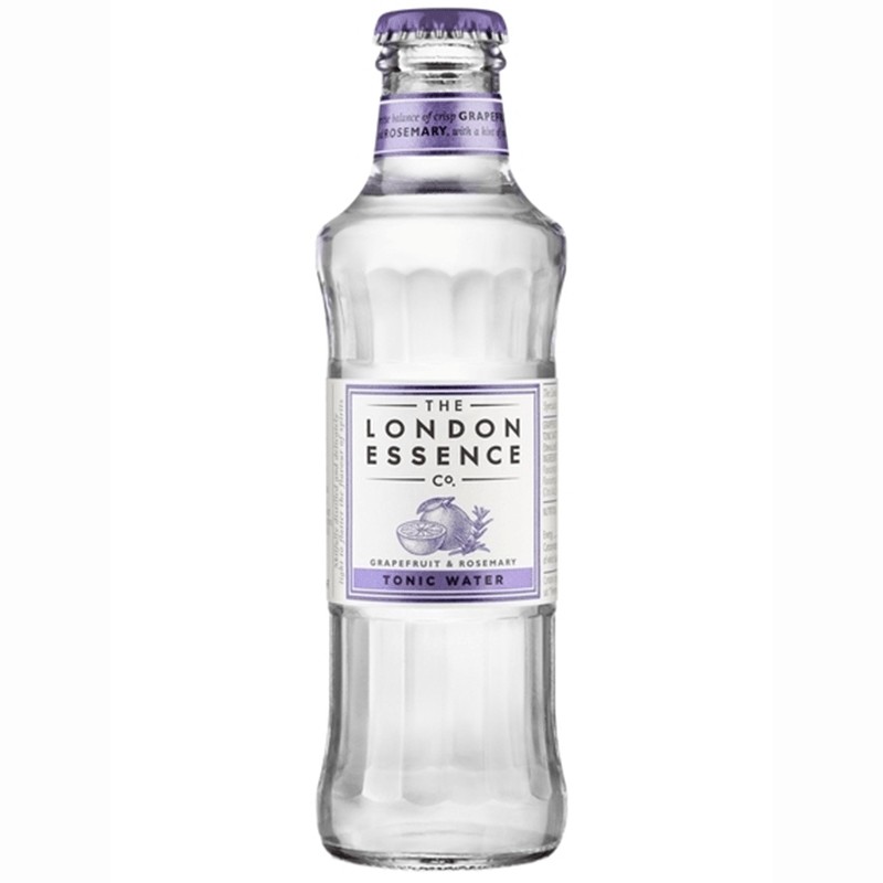 Тоник The London Essence Грейпфут и Розмарин с цена 3.69 лв. - eBag.bg