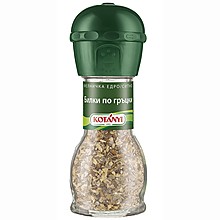 Гръцки Билки Kotanyi Мелничка