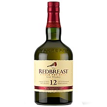 Уиски Redbreast 12 год.