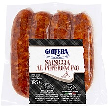 Наденица Golfera Салсиче Пикантна