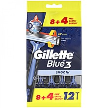 Самобръсначки Gillette Blue 3