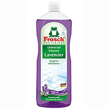Универсален Препарат Frosch Лавандула