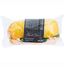 Сандвич Win Панини с Пуешко Филе и Чедър