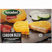 Кордон Бльо Amadori