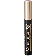 Спирала за Наситено Черни и Обемни Мигли L'Oreal Volumissime X5 Extra Black