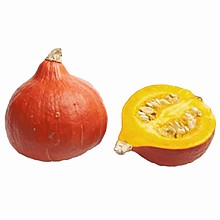 Био Тиква Хокайдо от Bio Greeny