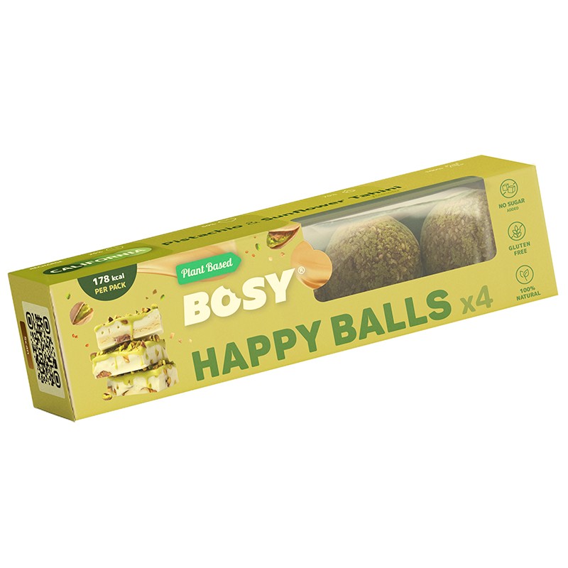 Intense Like Show - Blessing Or A Curse