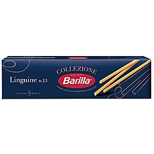 Barilla Лингуини №13