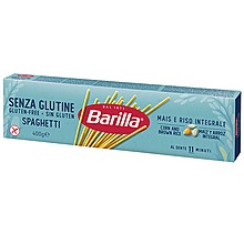 Спагети Barilla без Глутен №5
