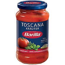 Сос Barilla Тоскана