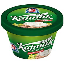 Каймак за Мазане Mlekara Sabac