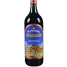Греяно Вино St.Christopher Глювайн
