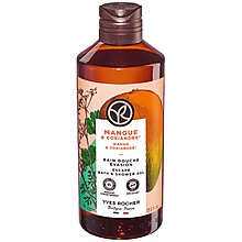 Душ Гел Yves Rocher Манго и Кориандър