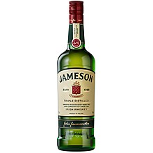 Уиски Jameson