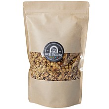 Гранола с Бадем, Кокосов Чипс и Ванилия от Пекарна ЗИА