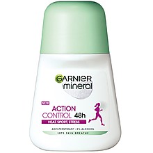 Део Рол-он Garnier Mineral Action Control