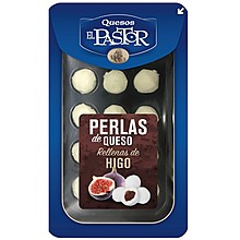 Перли от Краве Мляко El Pastor със Сладко от Смокини