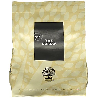 Храна за Котки Essential Foods The Jaguar за Котки и Котенца от Всички Породи
