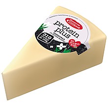 Кашкавал Маджаров Protein Plus от Краве Мляко Нискомаслен