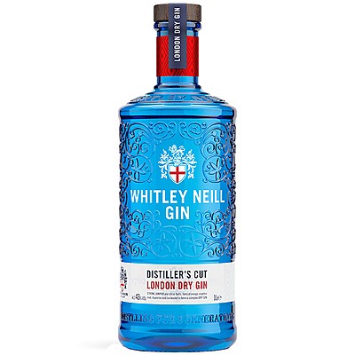 Джин Whitley Neill Distiller's Cut