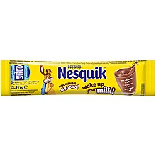 Какаова Напитка Nesquik