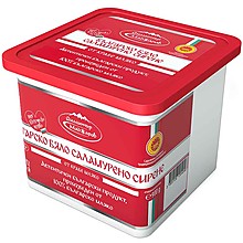 Сирене Краве Маджаров ЗНП Кутия