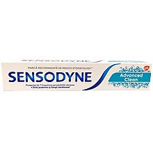 Паста за Зъби Sensodyne Advanced Clean