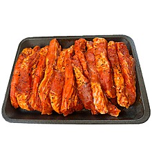 Свински Бекон Маринован от Ферма Бредас