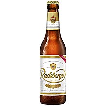 Бира Radeberger Pilsner 4,8% Бутилка