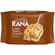 Лазаня Rana с Шунка и Гъби