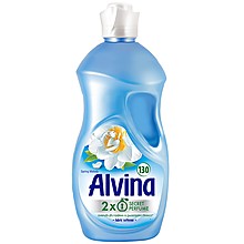 Омекотител Medix Alvina Secret Perfume Spring Melody 2,86л