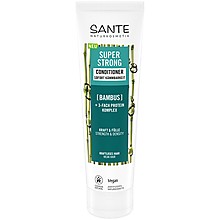 Био Балсам Sante Подхранващ с Бамбук